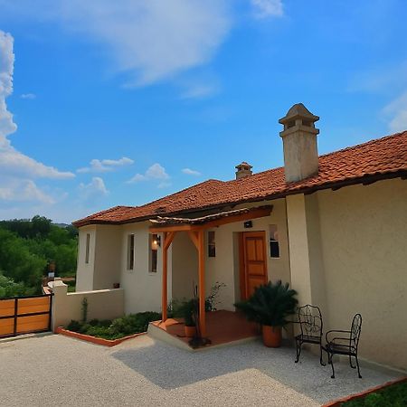 Villa Cedrus Akyaka  Luaran gambar
