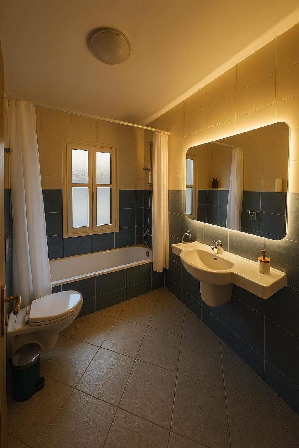 Villa Cedrus Akyaka  Luaran gambar