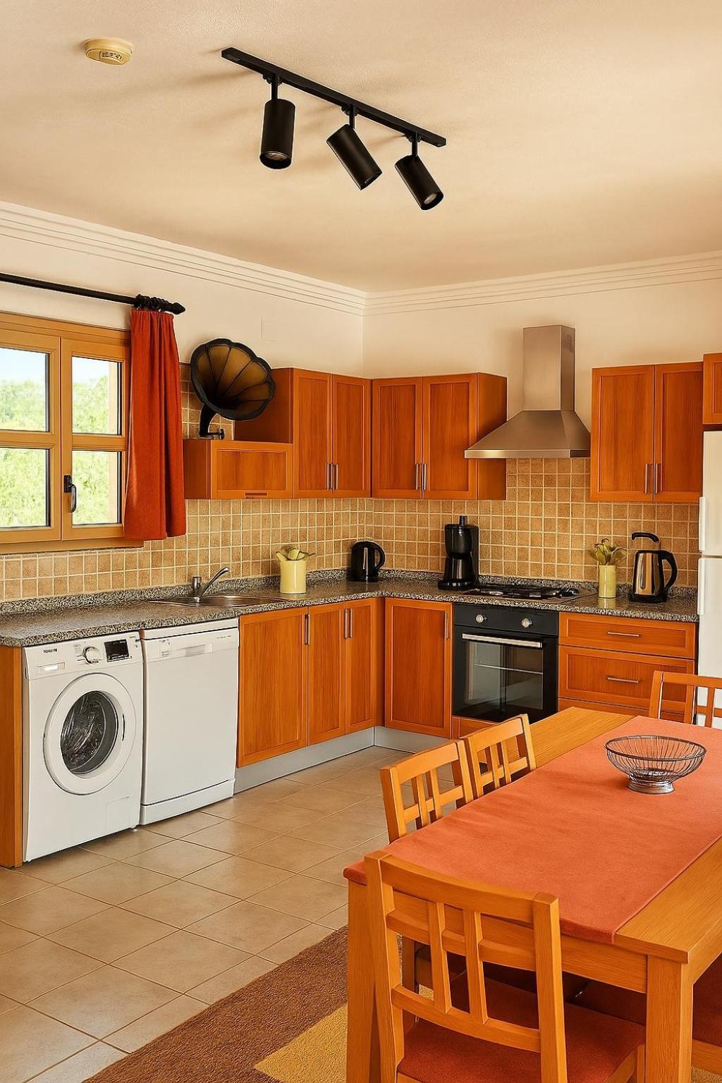 Villa Cedrus Akyaka  Luaran gambar